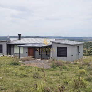 Casa de campo en Minas