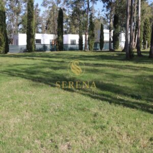 Terreno en Cumbres de Carrasco 1684m²