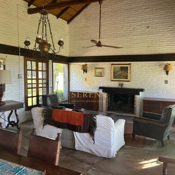 Alquiler Casa de Campo en José Pedro Varela - Imagen 5