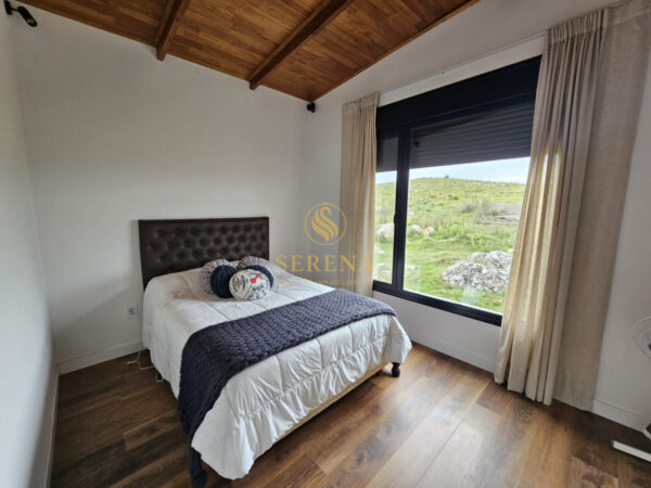 Casa de campo en Minas - Imagen 9