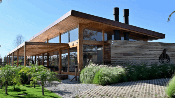 Casa Huertas de los Horneros - Imagen 4