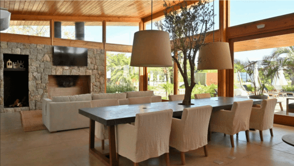 Casa Huertas de los Horneros - Imagen 5