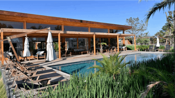 Casa Huertas de los Horneros - Imagen 6