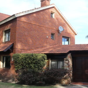 Casa en Carrasco