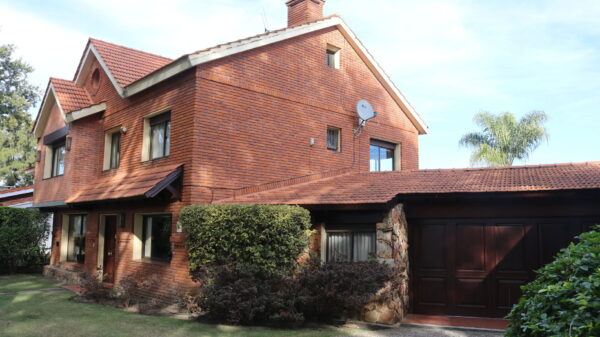 Casa en Carrasco