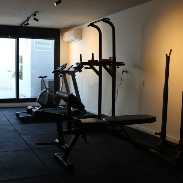 Apartamentos Edificio Bull Precios desde U$S 220.000 - Imagen 12