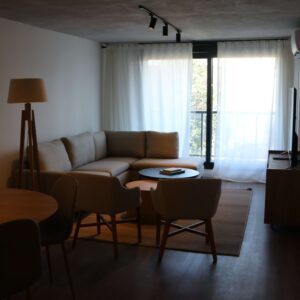 Apartamentos Edificio Bull