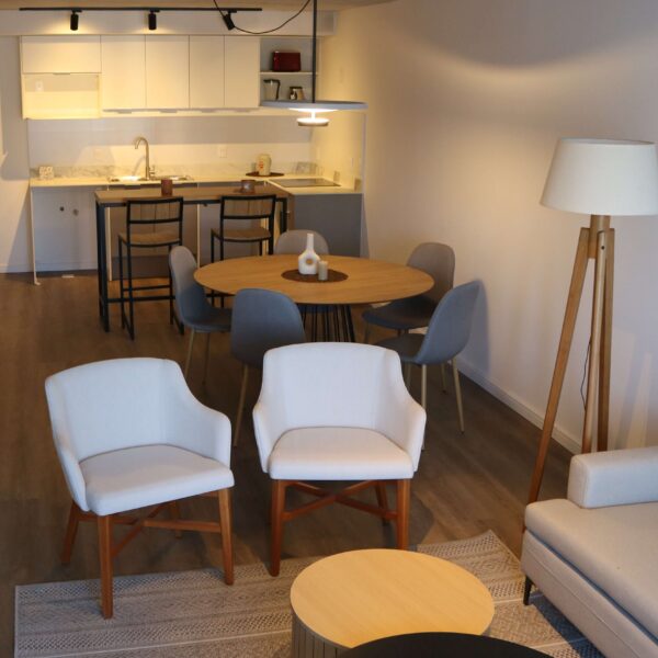 Apartamentos Edificio Bull Precios desde U$S 220.000 - Imagen 2