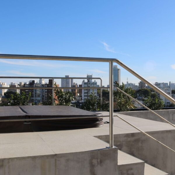 Apartamentos Edificio Bull Precios desde U$S 220.000 - Imagen 10