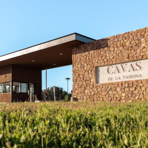 Cavas de La Tahona