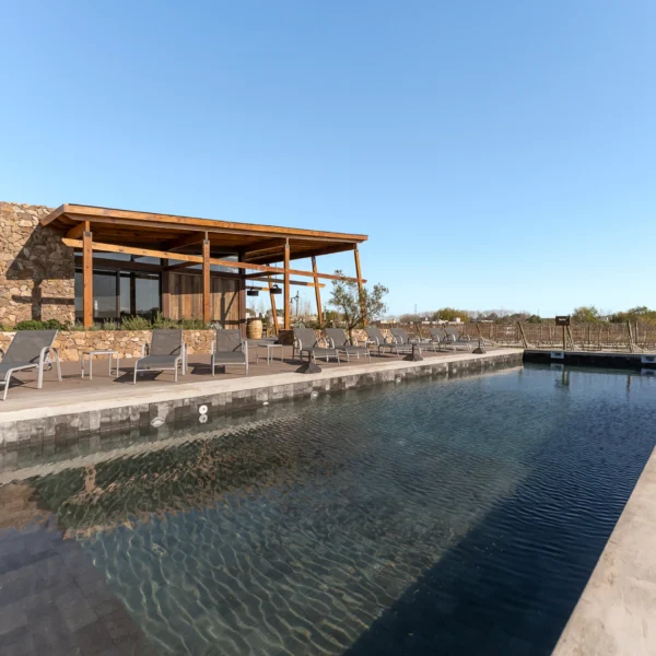 Casa en Viñedos de la Tahona - Imagen 3