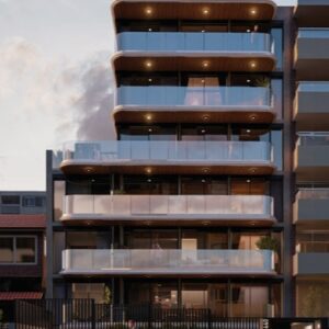 Apartamentos M5