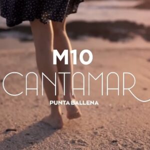 Apartamentos M10