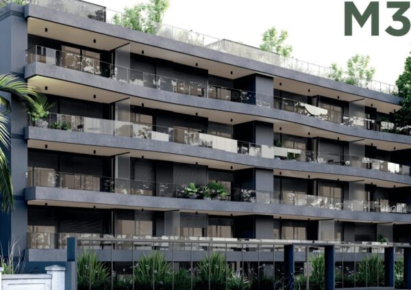 Apartamentos M3