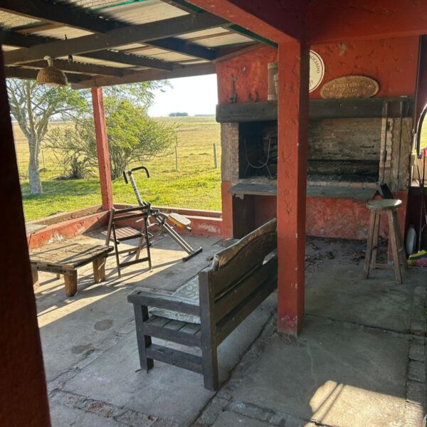 Casa en Alquiler José Pedro Varela - Imagen 11