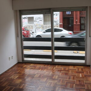 Alquiler Apartamento en Cordón