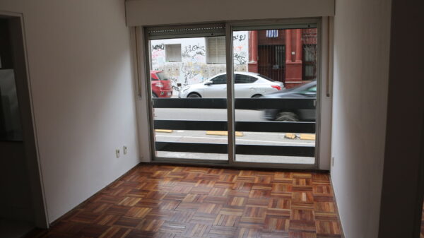 Alquiler Apartamento en Cordón