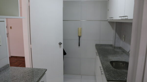 Alquiler Apartamento en Cordón - Imagen 4