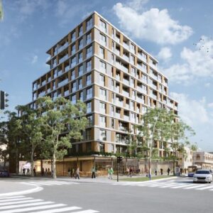 VENTURA NÓRDICO Apartamento 2 dormitorios