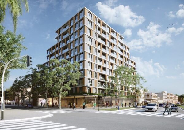 VENTURA NÓRDICO Apartamento 1 dormitorio - Imagen 2