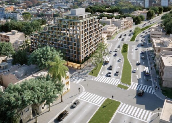 VENTURA NÓRDICO Apartamento 1 dormitorio - Imagen 4