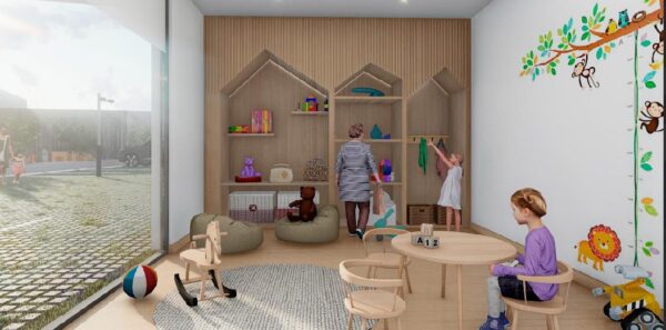 VENTURA NÓRDICO Apartamento 1 dormitorio - Imagen 7