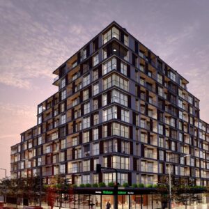 VENTURA NÓRDICO Apartamento 1 dormitorio