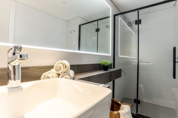 21 S Apartamento 2 dormitorios con patio - Imagen 9