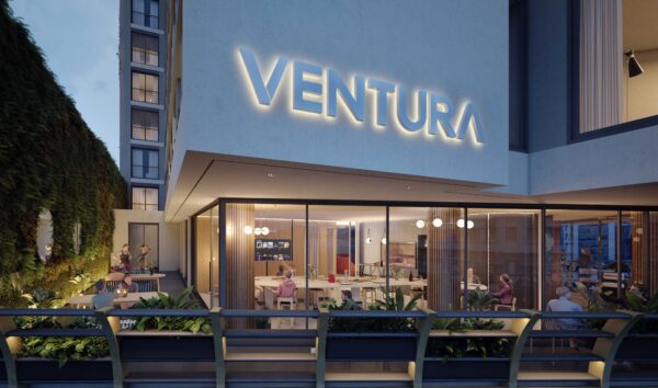 VENTURA GO! Apartamento 2 dormitorios - Imagen 3