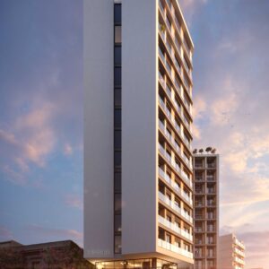 VENTURA GO! Apartamento 2 dormitorios