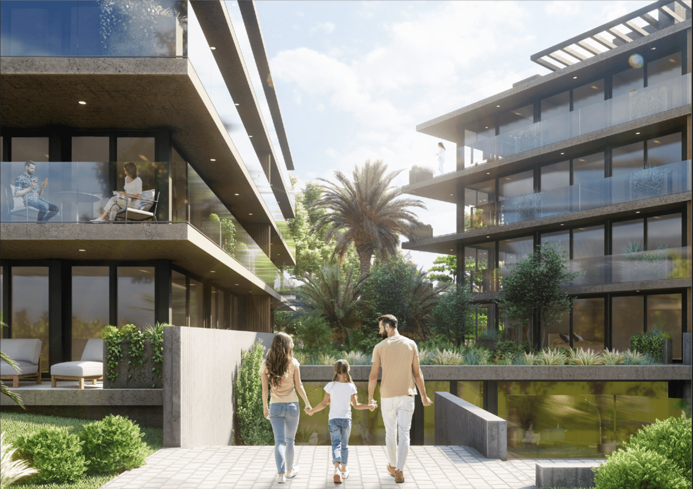 Novus Parques - Apartamentos desde U$S 365.000 - Imagen 4