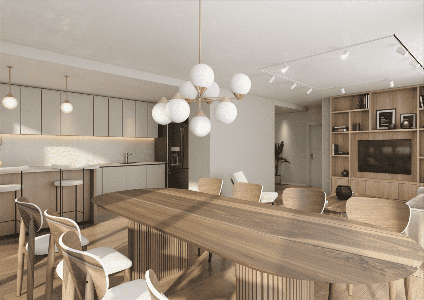 Novus Parques - Apartamentos desde U$S 365.000 - Imagen 6