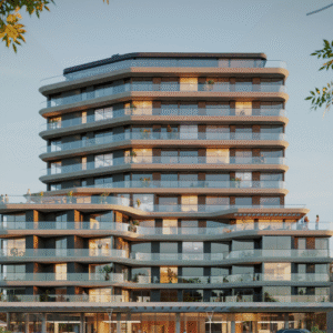 WINKS AMERICAS Apartamentos Monoambientes , 1, 2 y 3 dormitorios
