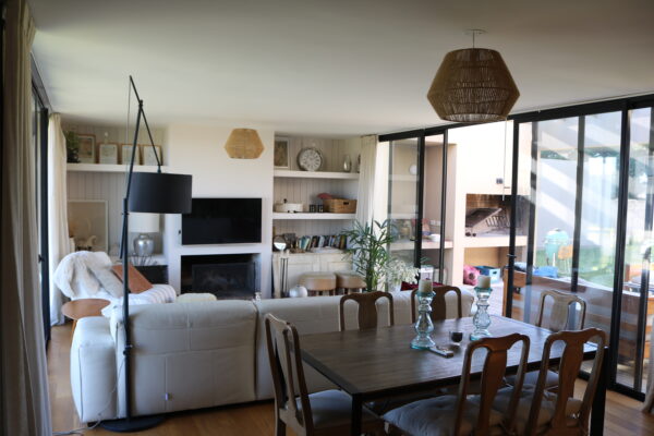 CASA HUERTAS DE LOS HORNEROS  en Alquiler -  Tipología 1Plus - Imagen 2