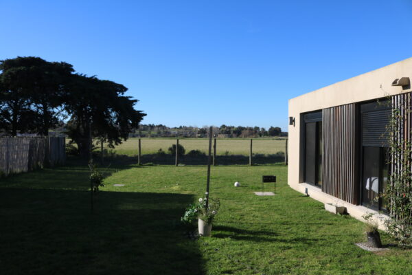 CASA HUERTAS DE LOS HORNEROS  en Alquiler -  Tipología 1Plus - Imagen 12