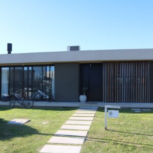CASA HUERTAS DE LOS HORNEROS  en Alquiler -  Tipología 1Plus