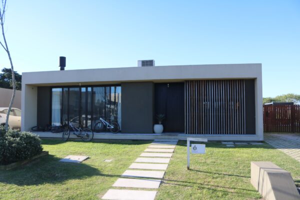 CASA HUERTAS DE LOS HORNEROS  en Alquiler -  Tipología 1Plus