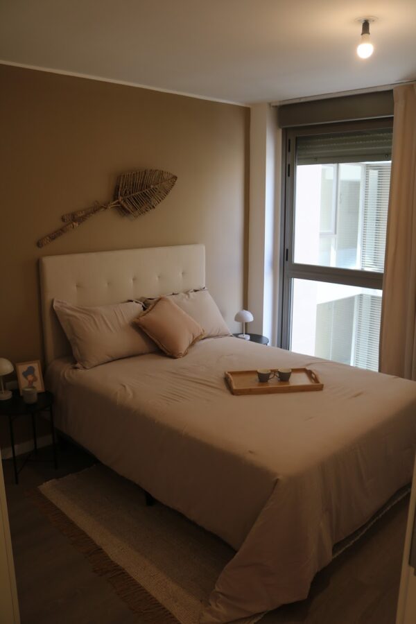01 VILA APARTAMENTO 2 DORMITORIOS - Imagen 3