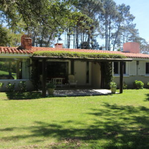 Alquiler de temporada en Punta del Este – Parada 20 de la Brava