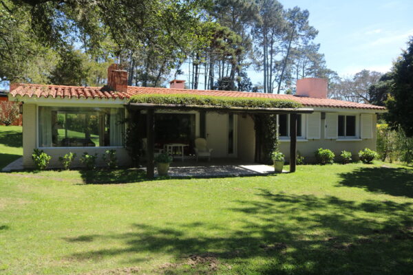 Alquiler de temporada en Punta del Este – Parada 20 de la Brava