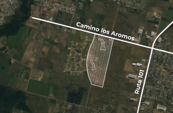 BARRIO PRIVADO LA JUANA - Lotes - Imagen 2