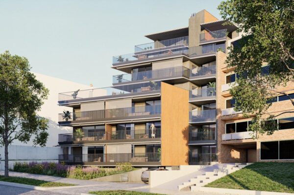 PROYECTO M8 PRECIOS DESDE U$S95.000 - Imagen 2