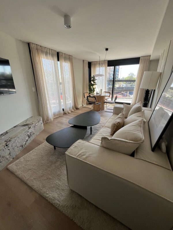 WINKS AMERICAS Apartamentos Monoambientes , 1, 2 y 3 dormitorios - Imagen 2