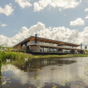 Los Olivos de los Horneros - Precios desde U$S200.000