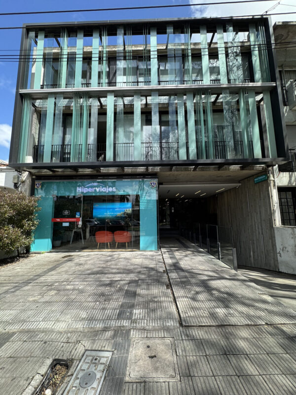 Alquiler de Oficina en Pocitos