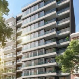 Aló Biarritz- A pasos de la Rambla