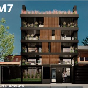 M7 - Precios desde U$S134.000