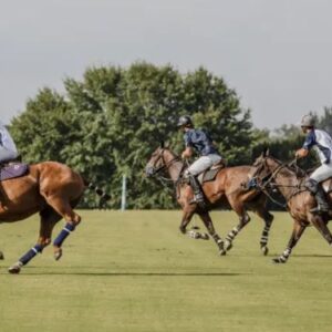 Barrio La Dolfina - Precios desde U$S200.000