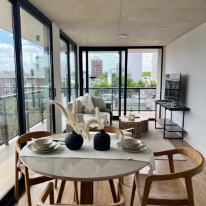 Venta  URBAN XI  Pocitos Nuevo