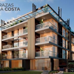 TERRAZAS DE LA COSTA